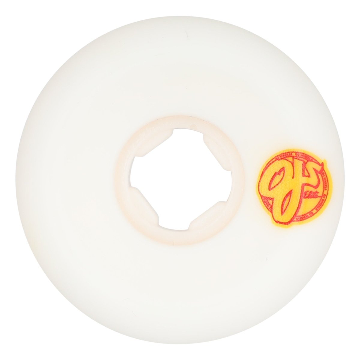 OJ 99a Elite Hardline John Worthington 54mm - Skateboard - Wheels