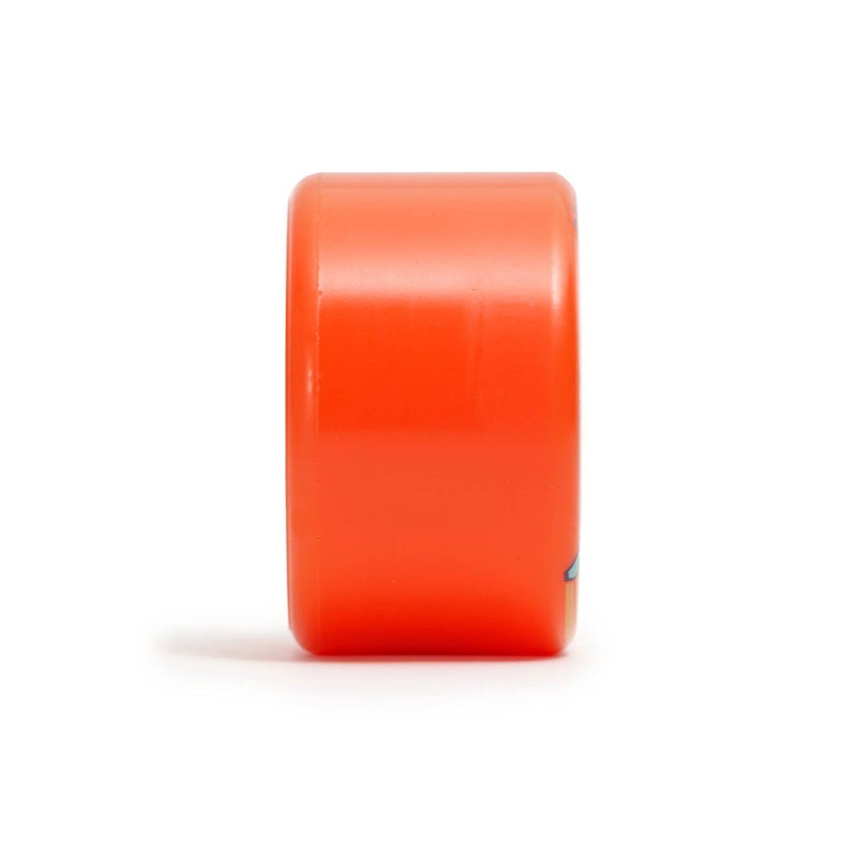 Otang 80a Bee's Knees 90mm (Orange) - Skateboard - Wheels