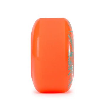 Otang 80a Skiff 62mm (Orange) - Skateboard - Wheels