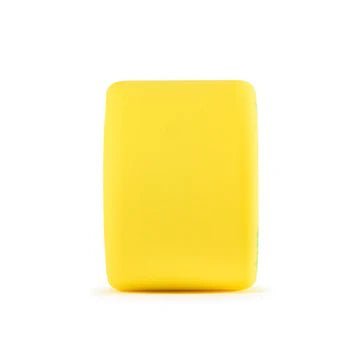Otang 86a Durian 75mm (Yellow) - Skateboard - Wheels