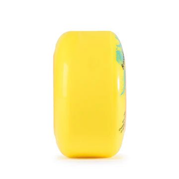 Otang 86a Skiff 62mm (Yellow) - Skateboard - Wheels