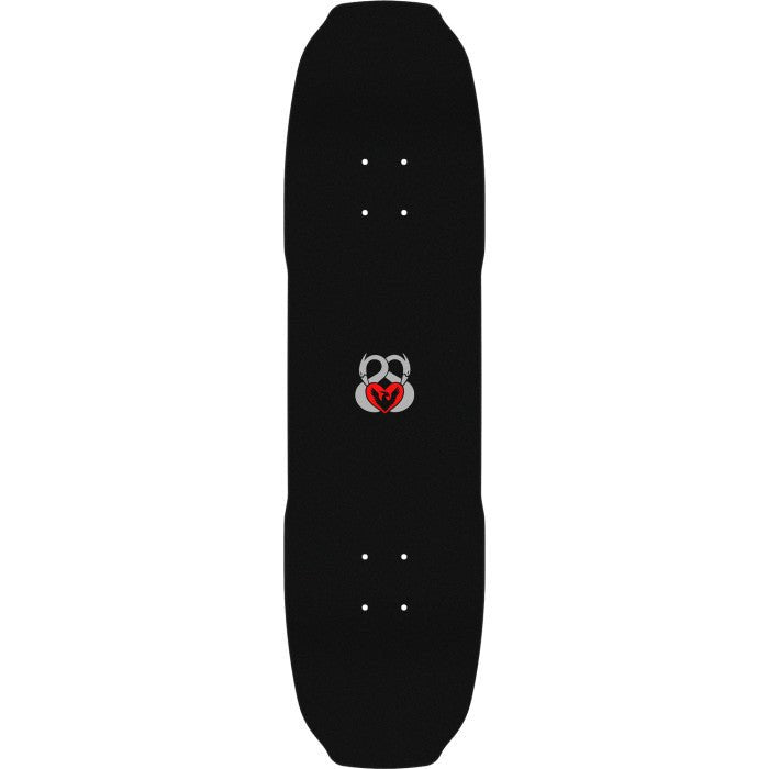 PWL/P Andy Anderson Baby Heron (Vajra) Deck 8.4 - Skateboard - Decks