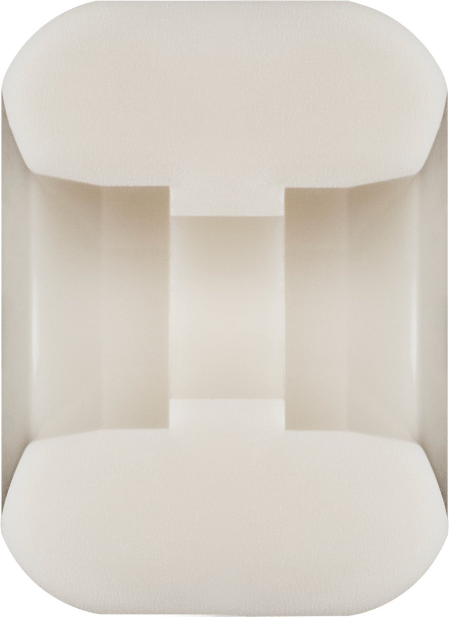 Pwl/P DF Neil Blender 56x40mm 88a (Off White) - Skateboard - Wheels