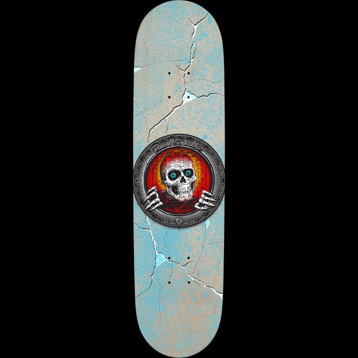 PWL/P Pool Light Ripper Griptape 10.5x33 - Skateboard - Griptape
