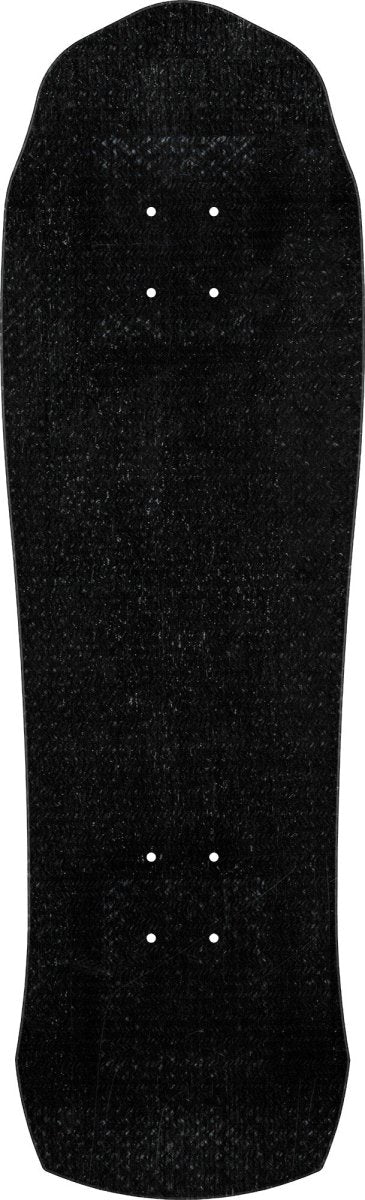 PWP Chris Hiett Skull (310) Flight Deck 9.5" Wb:14.63" - Skateboard - Decks