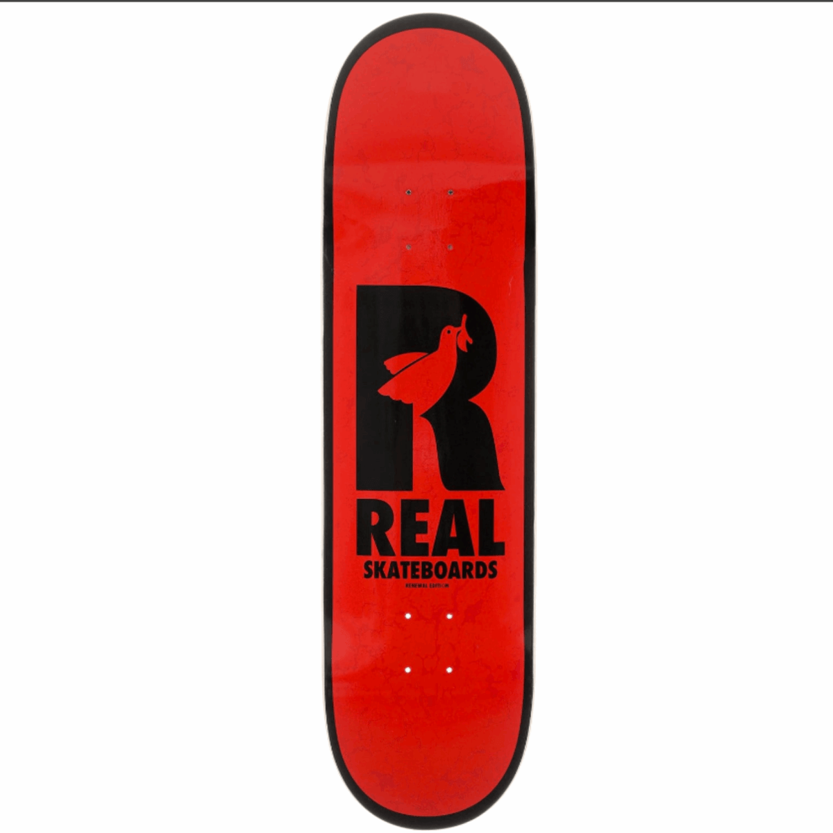 Real Dove Redux Renewal Deck 8.5" - Skateboard - Decks