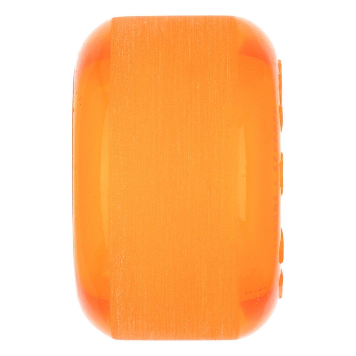 Ricta 78a Hi Vis Clouds 54mm (Orange) - Skateboard - Wheels