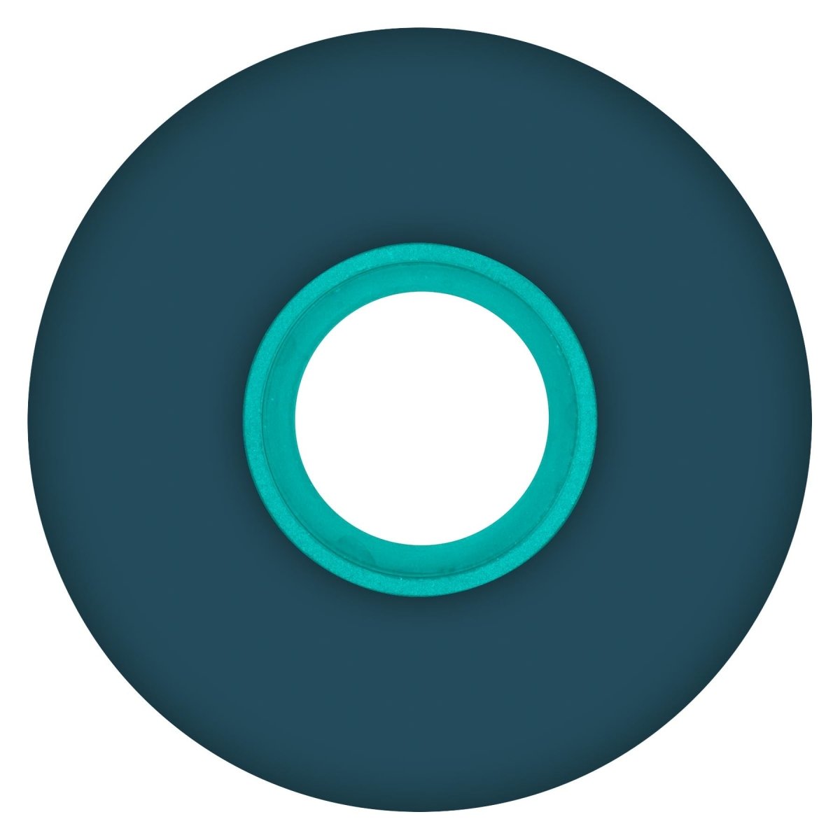 Ricta 92a Clouds 54mm (Navy) - Skateboard - Wheels