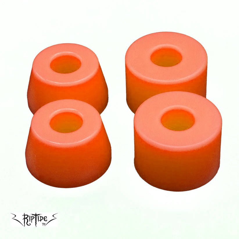 Riptide Bushing Set Carver CX / Grasp - Skateboard - Bushings