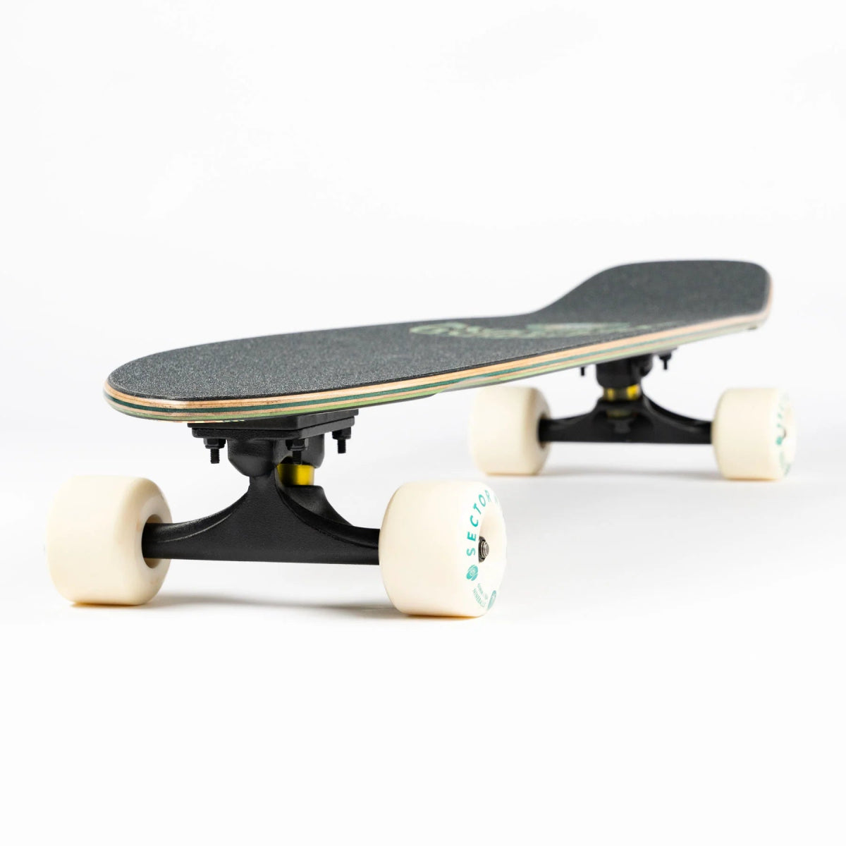 SEC9 Ben Gravy Cosmos Strand 34" Complete - Longboard - Completes
