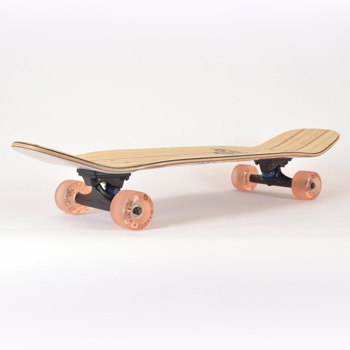Sector9 Bamboozler Patrol Complete - Surfskate - Completes