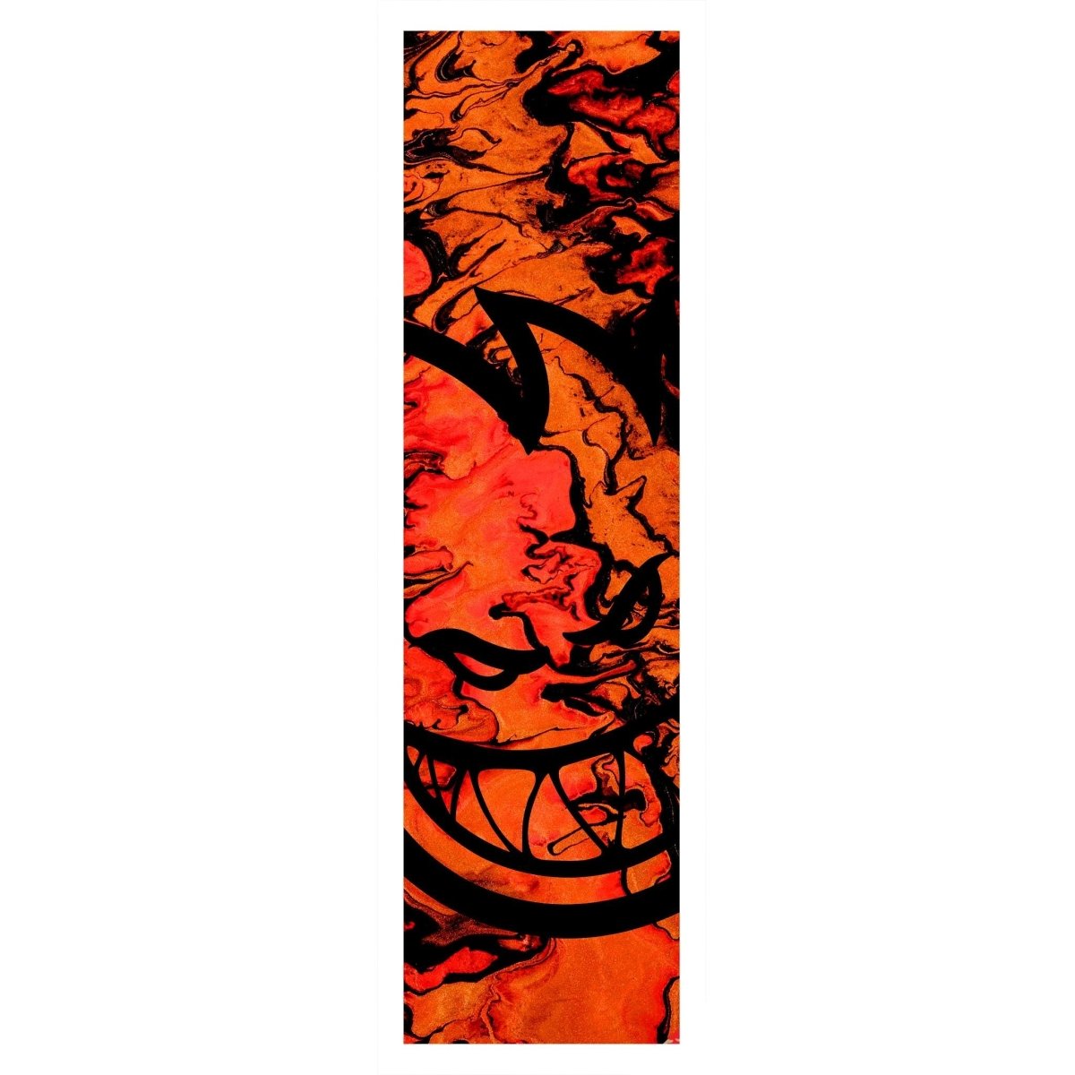 SF Bighead Lava Grip - Skateboard - Griptape