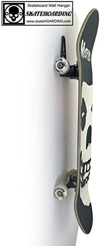 Skatehoarding Grab N Go - Skateboard - Hangers and Stands