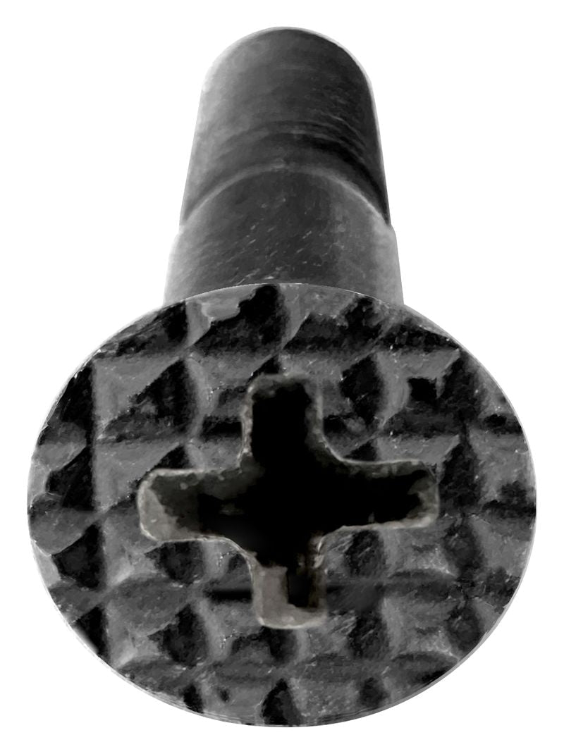 Slappy 1" Phillips Grip Tip Bolts - Skateboard - Hardware