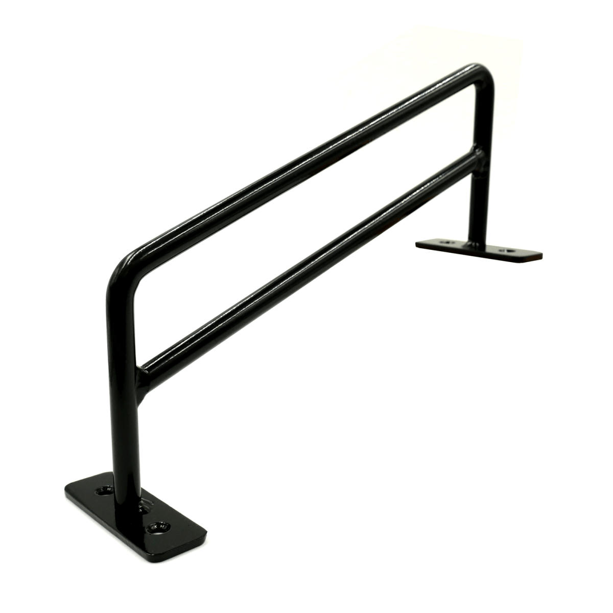 Slushcult D.I.Y. 5 Stair Down Rail - Fingerboard - FB Ramps