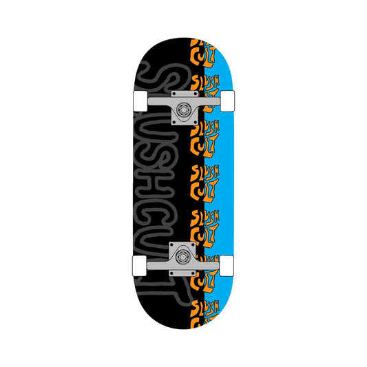 Slushcult Grom Boost FB Complete - Fingerboard - FB Complete