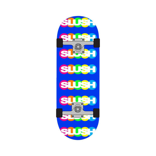 Slushcult Grom Smack FB Complete - Fingerboard - FB Complete