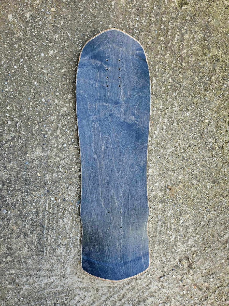 Soulboardiy ATLAS UltraX 33" Deck (Art 13) - Surfskate - Decks