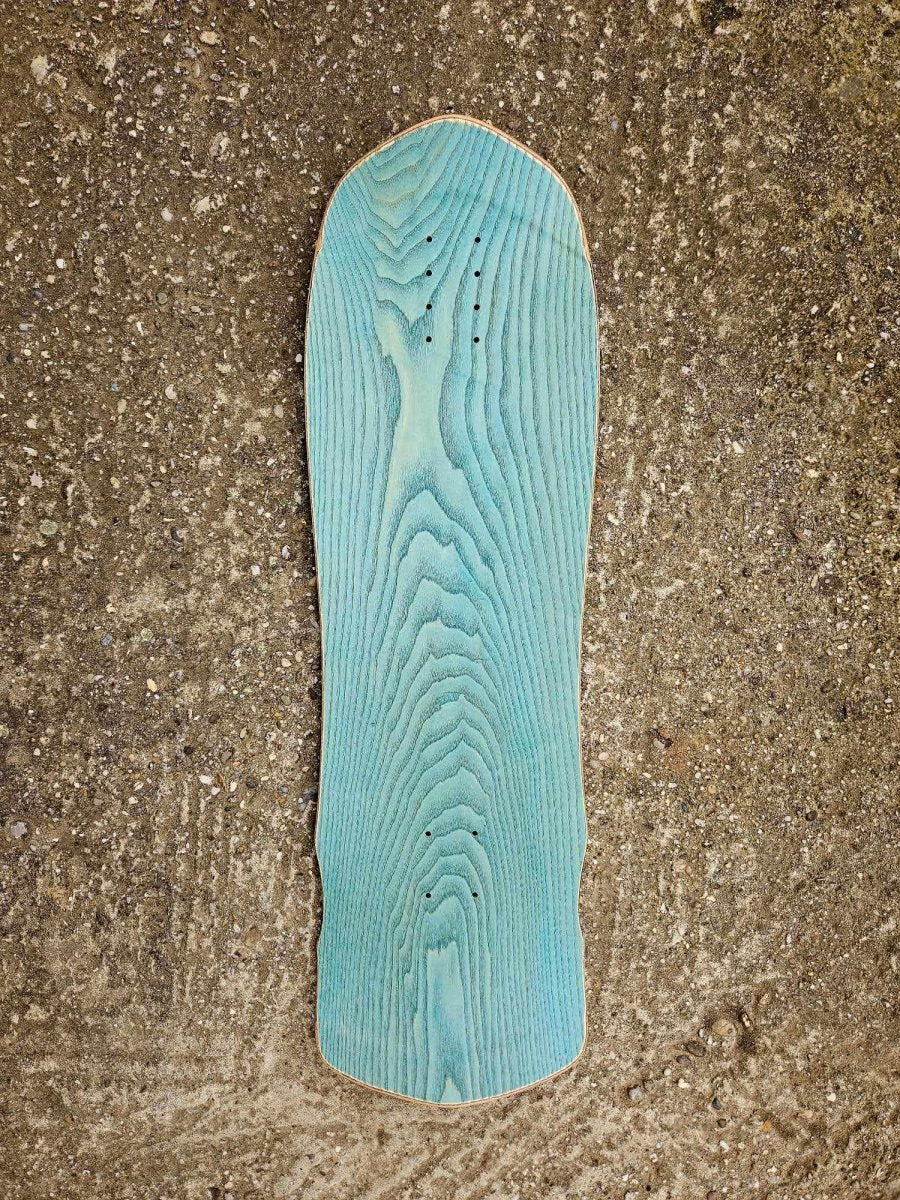 Soulboardiy ATLAS UltraX 33" Deck (ART 22) - Surfskate - Decks