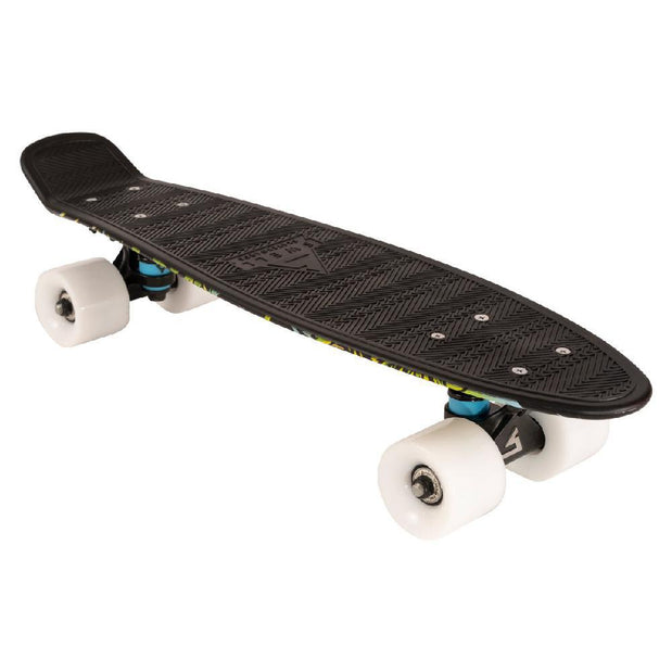 Swell 22" Dorado Cruiser Complete
