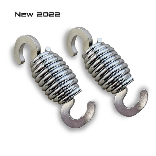 SwellTech Magnesium Springs - Surfskate - Parts