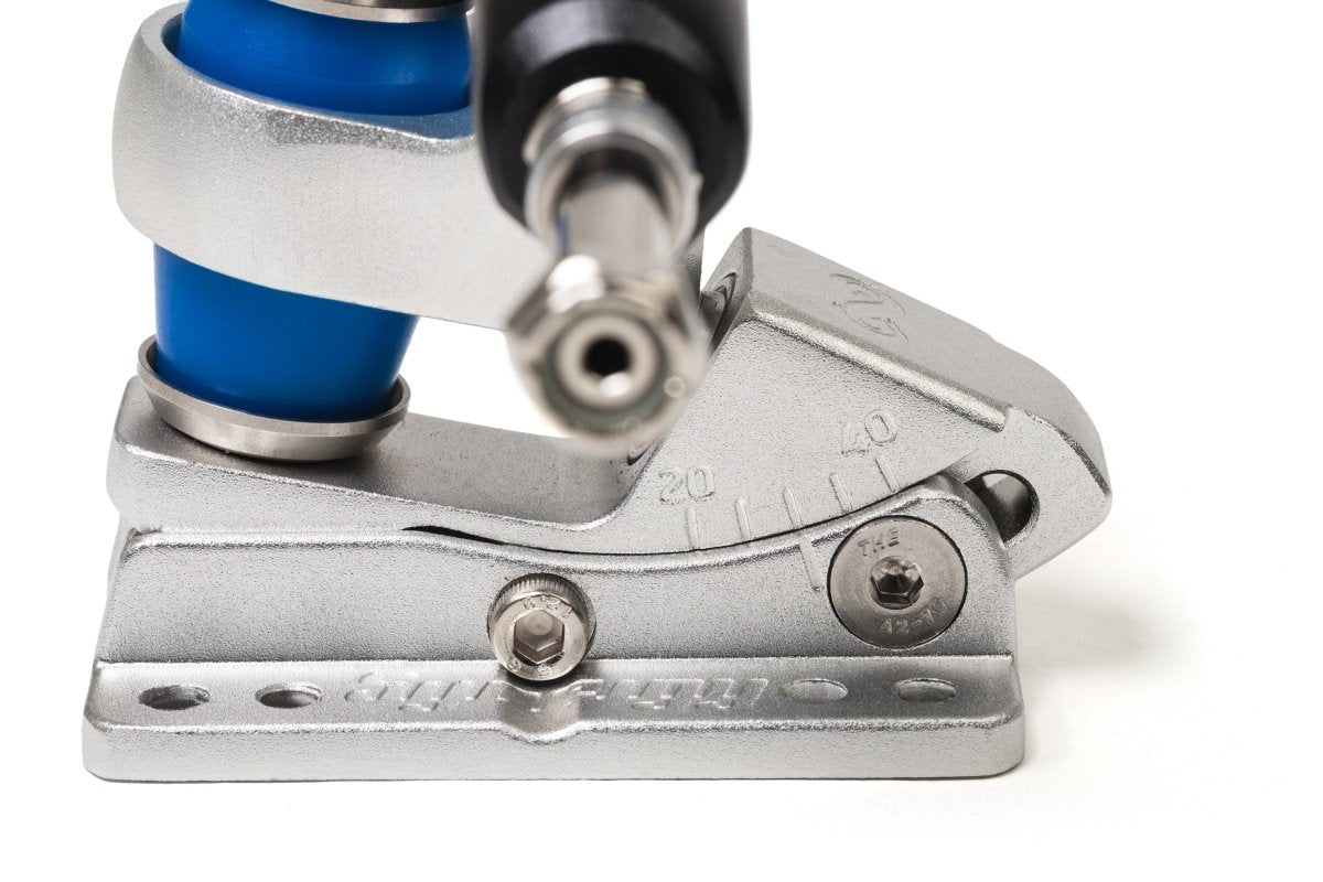 Synergy Surfskate Trucks Set - Surfskate - Trucks