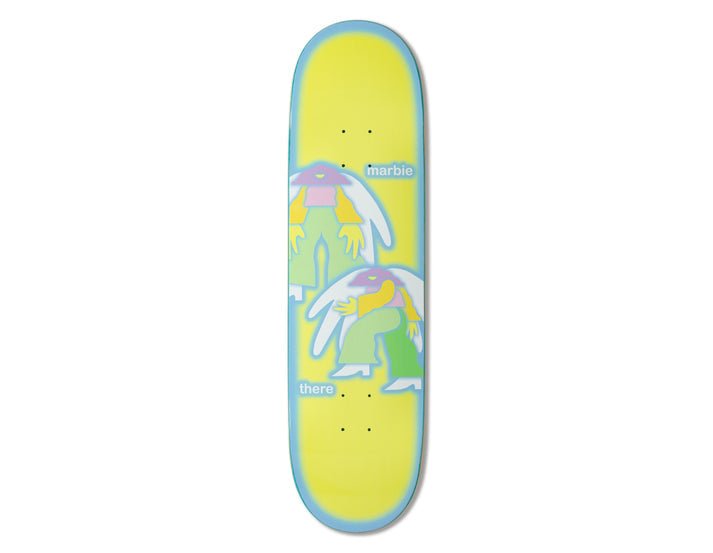 There Marbie Fairy 8.5" wb 14.1 - Skateboard - Decks