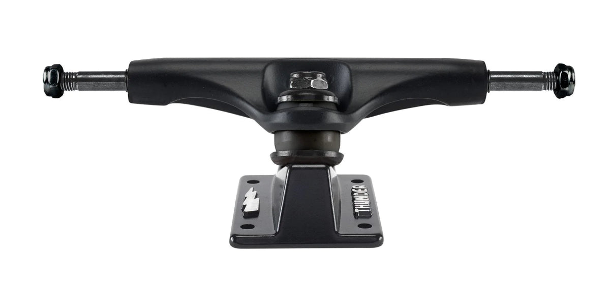 Thunder Hollow Light Night II 149 (Black) - Skateboard - Trucks
