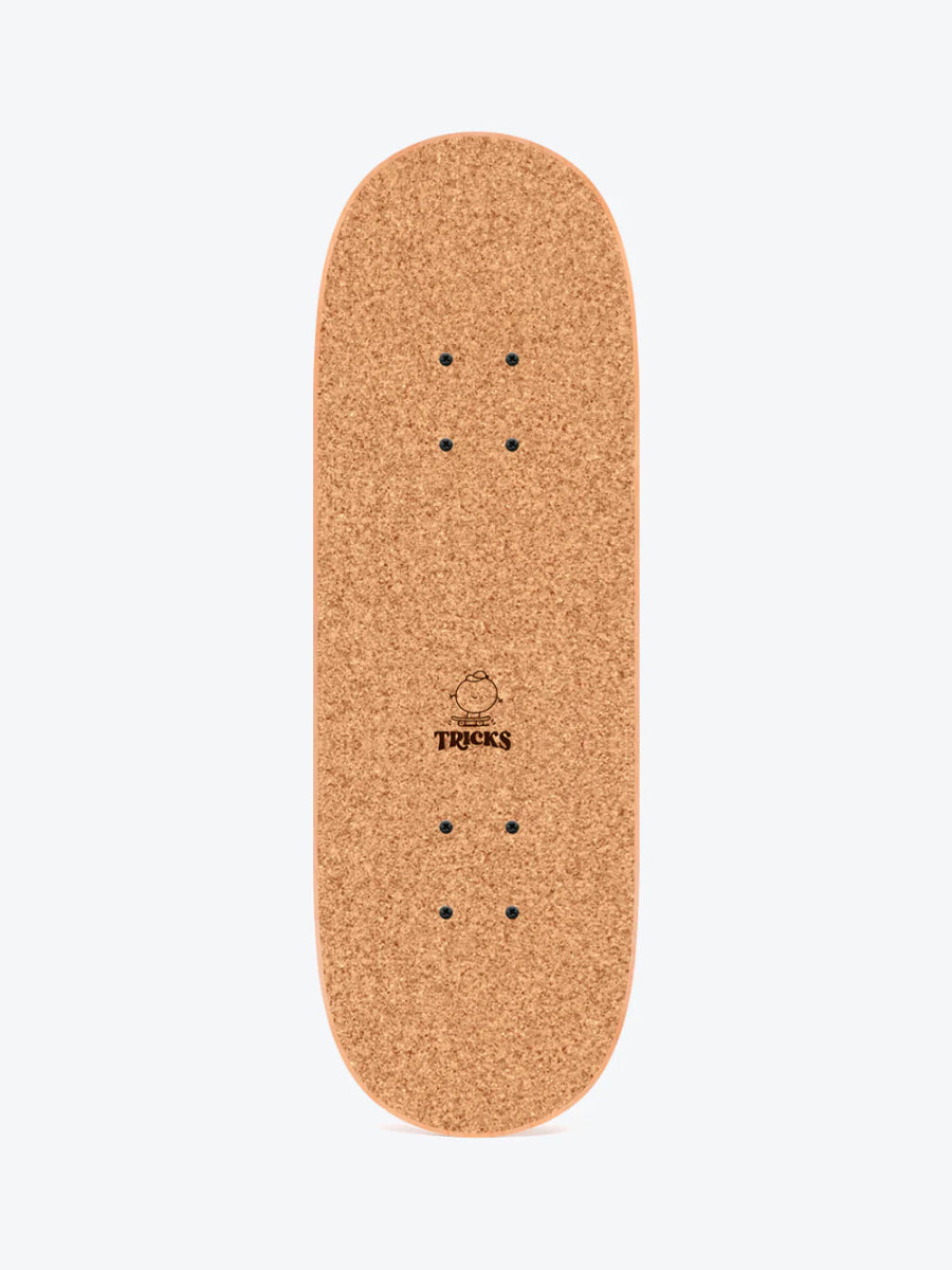 Tricks BB Kickflip 7.87" Complete - Skateboard - Completes