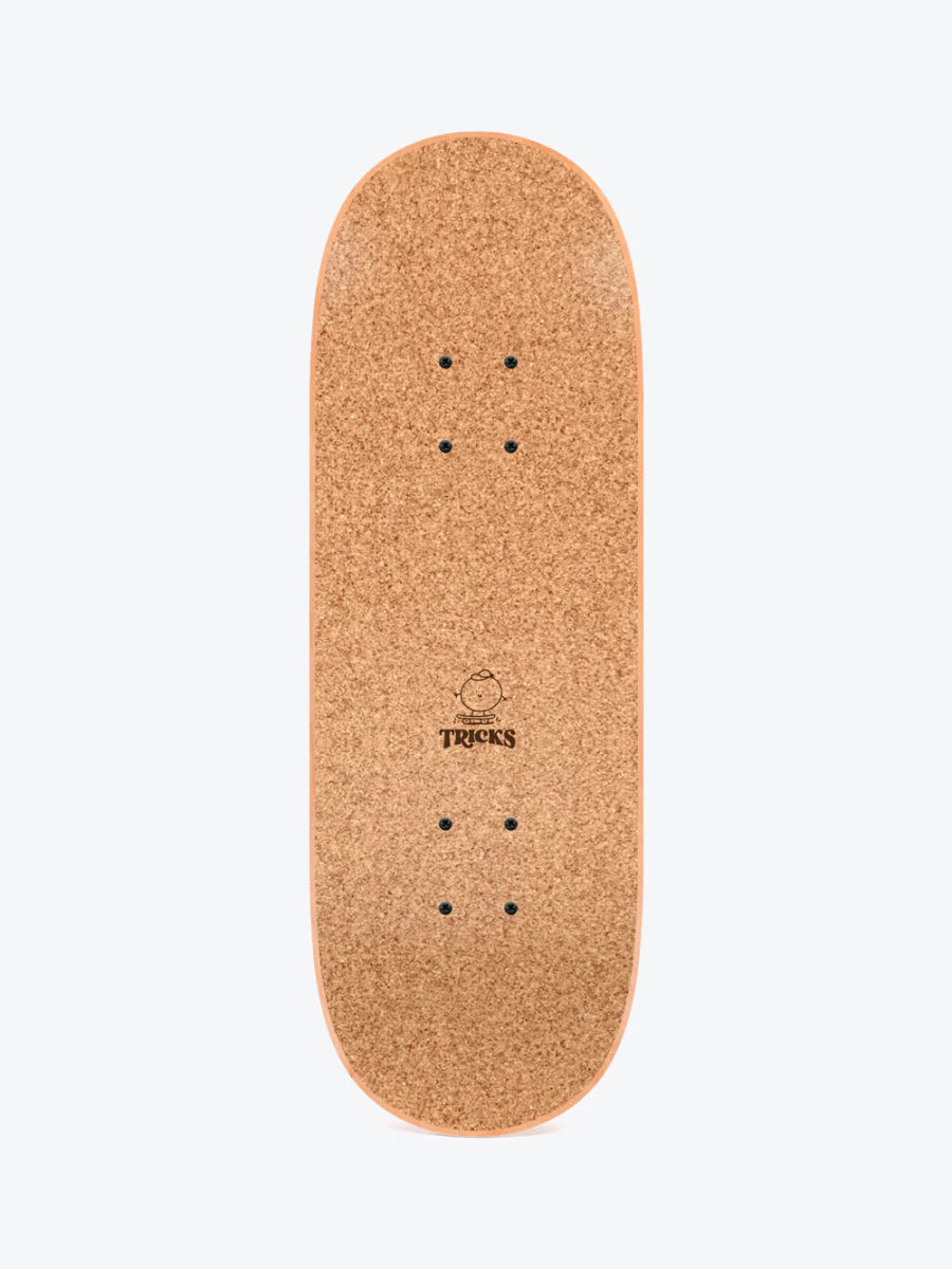 Tricks Serotonin 7.87" Complete - Skateboard - Completes