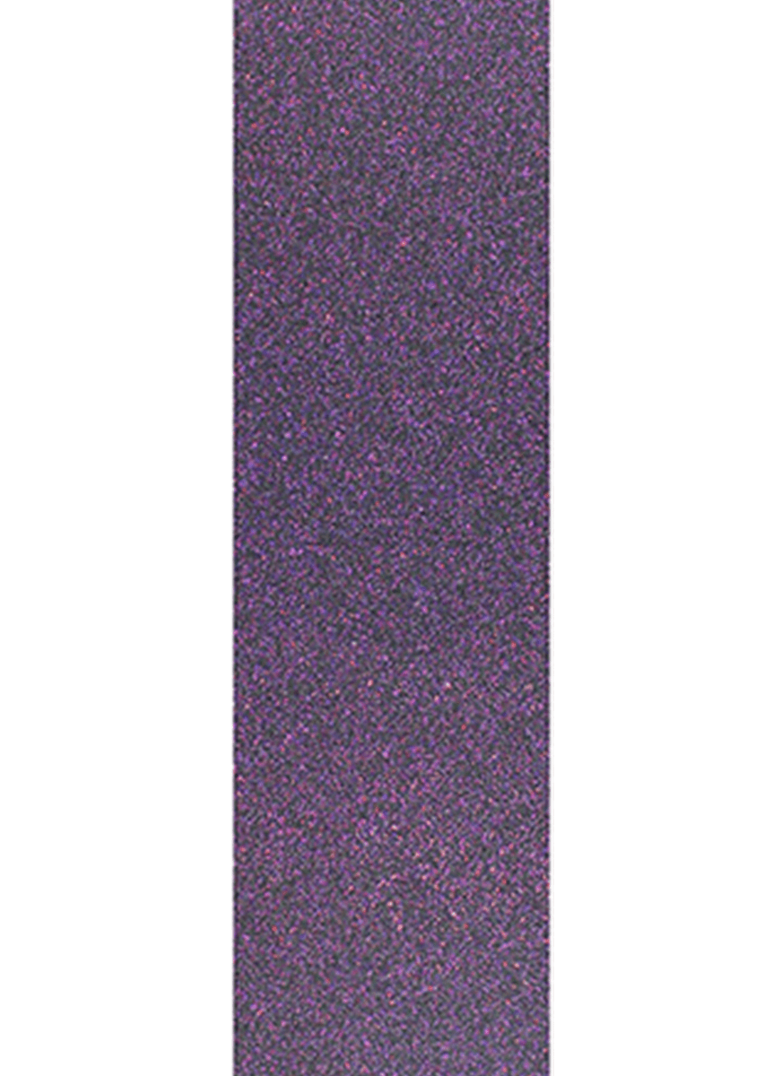 True Grit Purple Glitter Griptape - Skateboard - Griptape