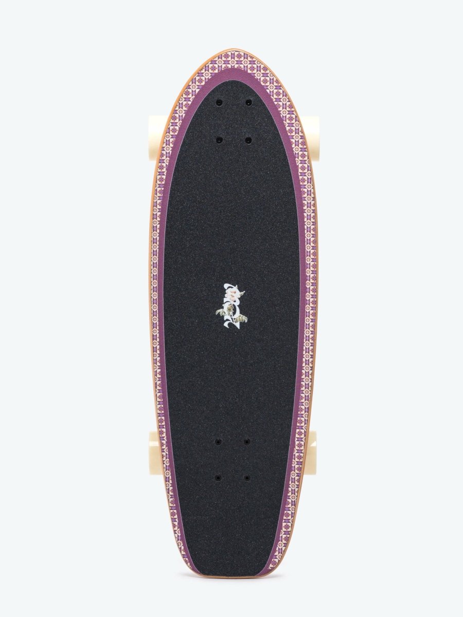 Yow Hossegor 29" Power Surfing Series 24 - Surfskate - Completes