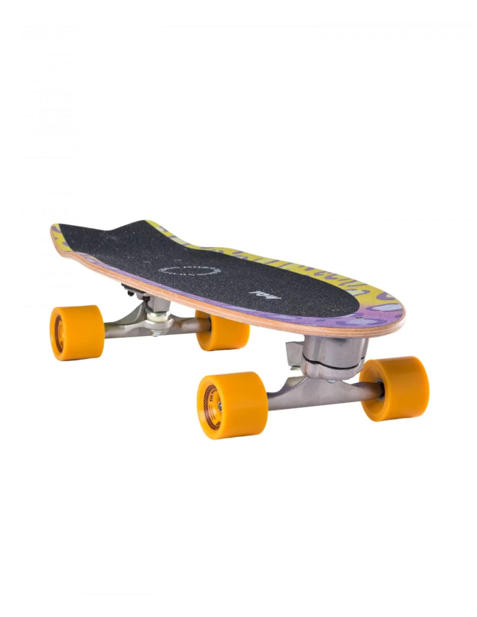 Yow Huntington 30" Grom Series 24 - Surfskate - Completes