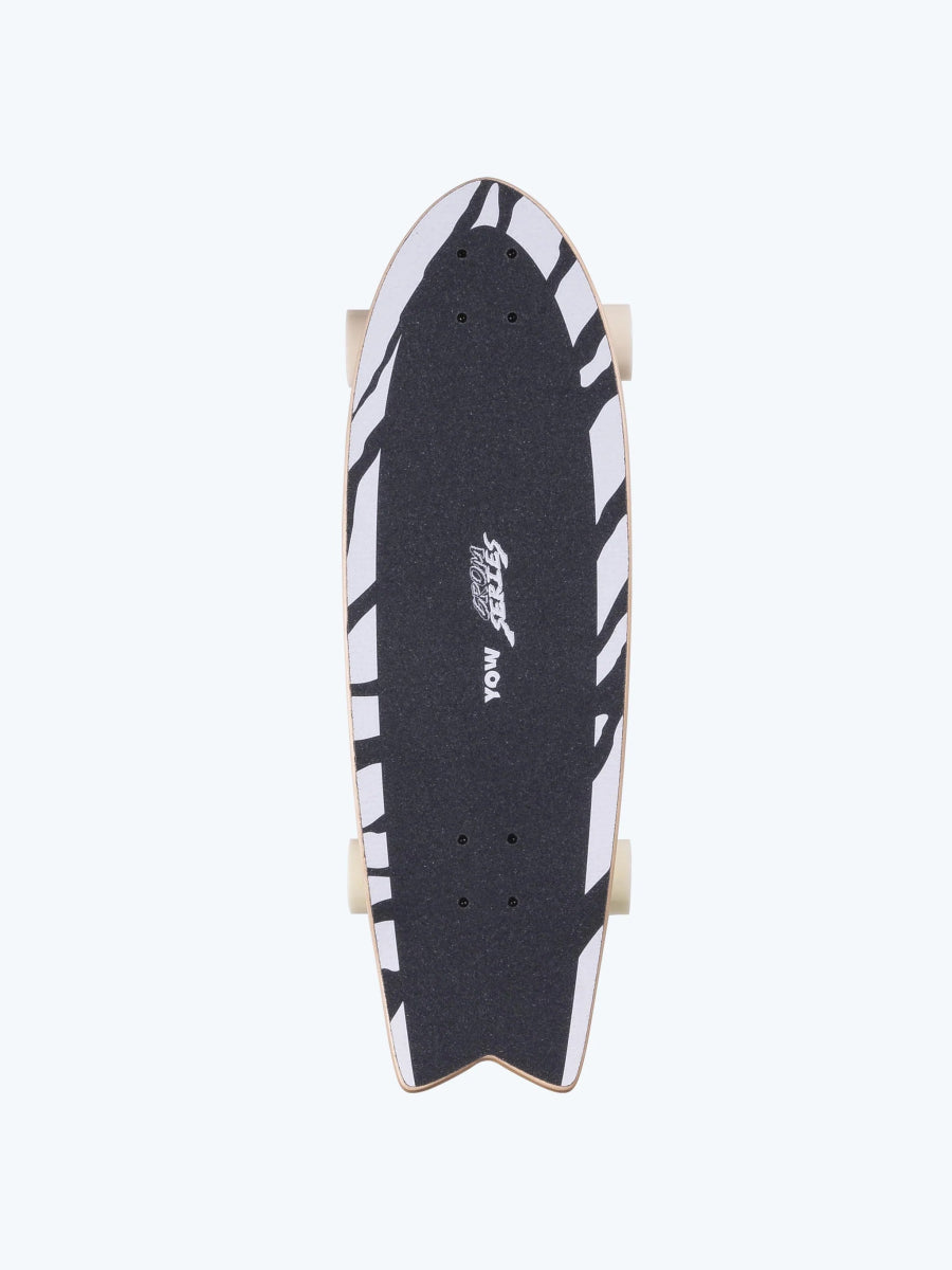 Yow Huntington 30" Grom Series 25 - Surfskate - Completes