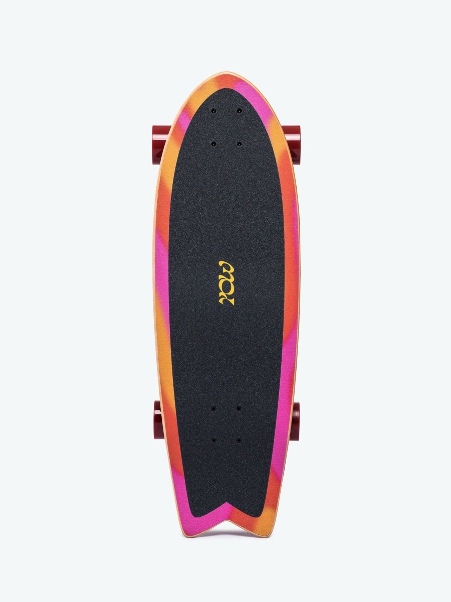 Yow Huntington 30" Power Surfing Series 24 - Surfskate - Completes