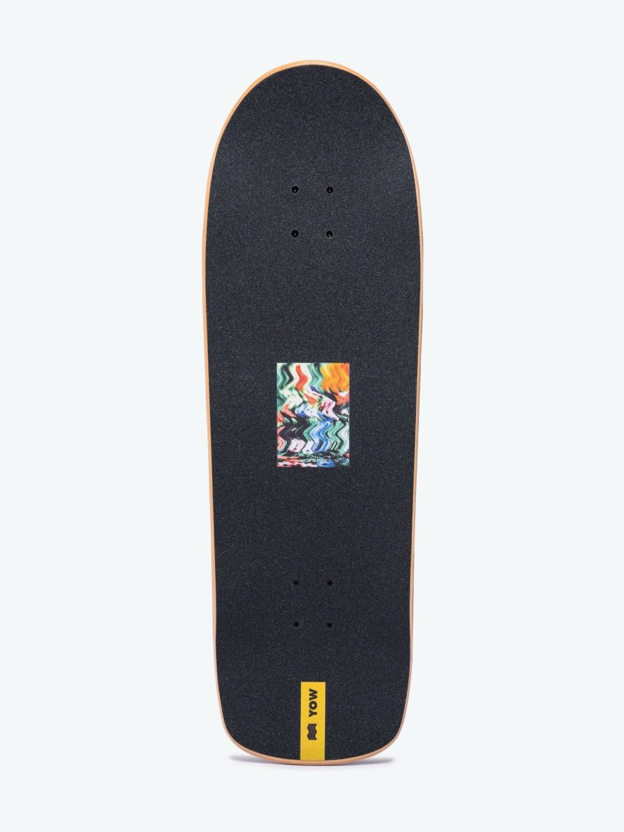 Yow Lowers 34" High Performance Series 24 - Surfskate - Completes