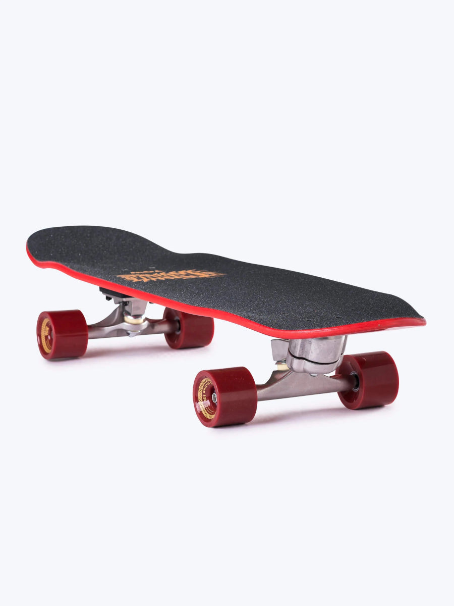 Yow Medina Panthera 33.5" Surfskate 24 wb17 - Surfskate - Completes