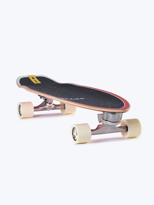 Yow Pyzel Ghost 33.5" Surfskate Complete - Surfskate - Completes