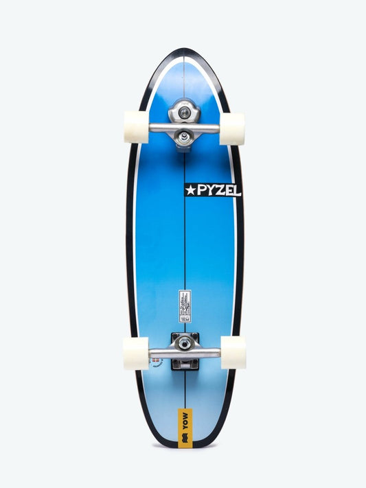 Yow Pyzel Shadow 33.5″ 24 Series - Surfskate - Completes