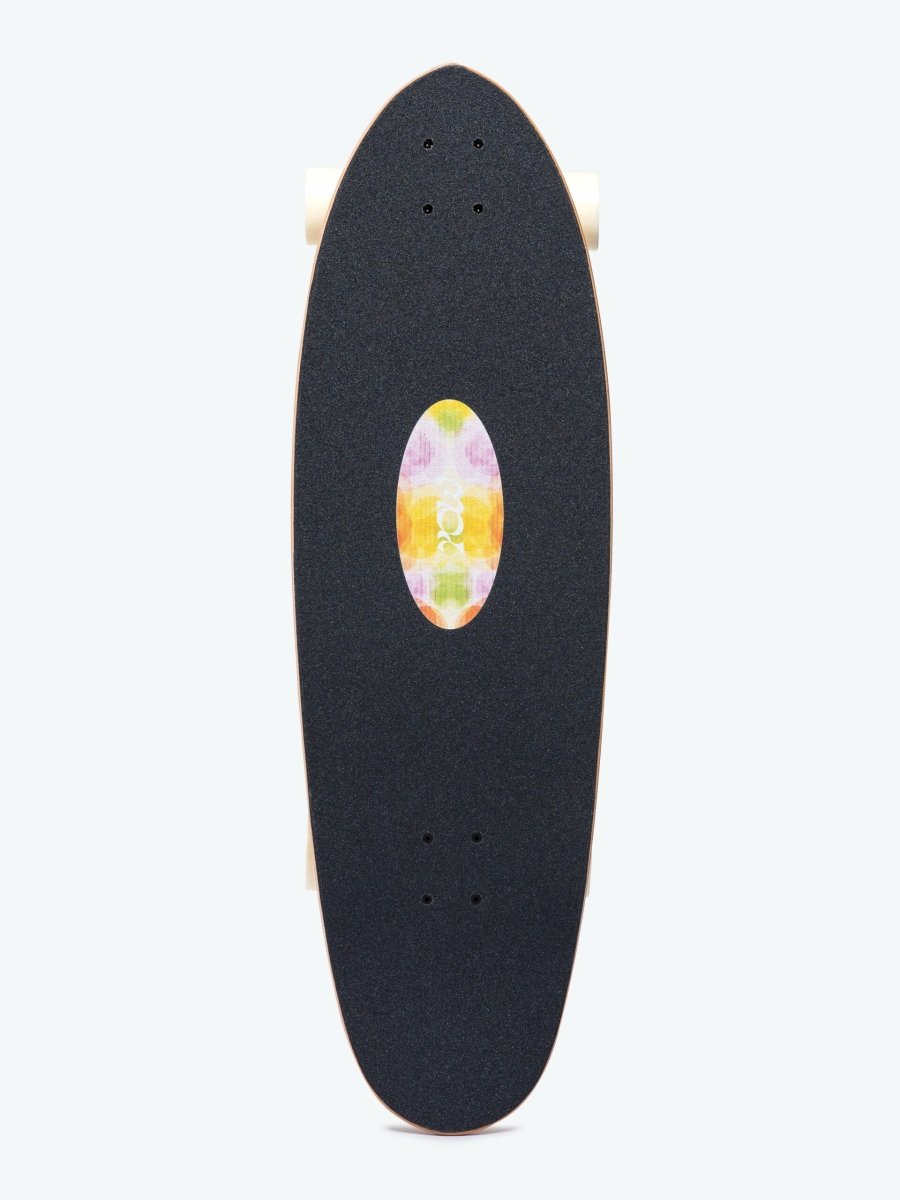 Yow San Onofre 35.5" Classic Series Series 24 - Surfskate - Completes