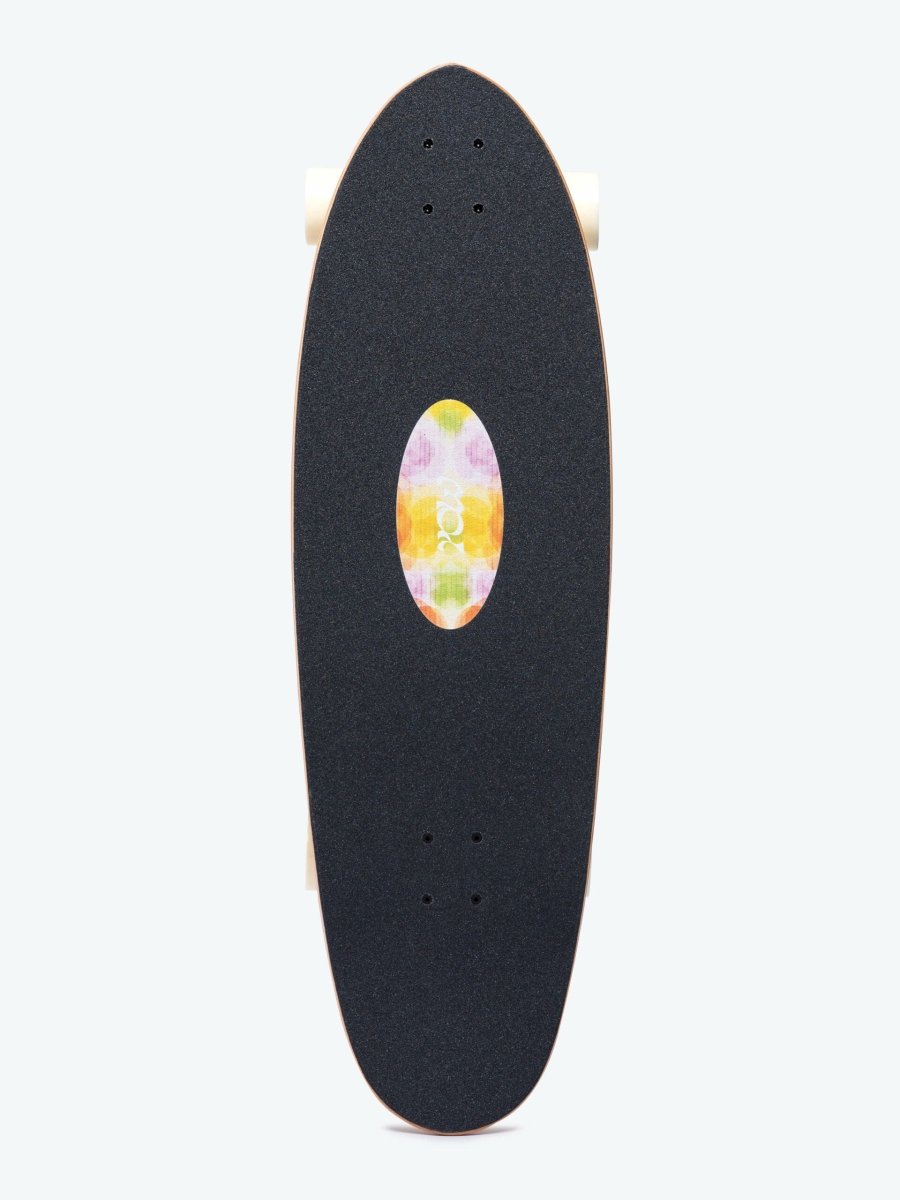 Yow San Onofre 35.5" Classic Series Series 24 - Surfskate - Completes
