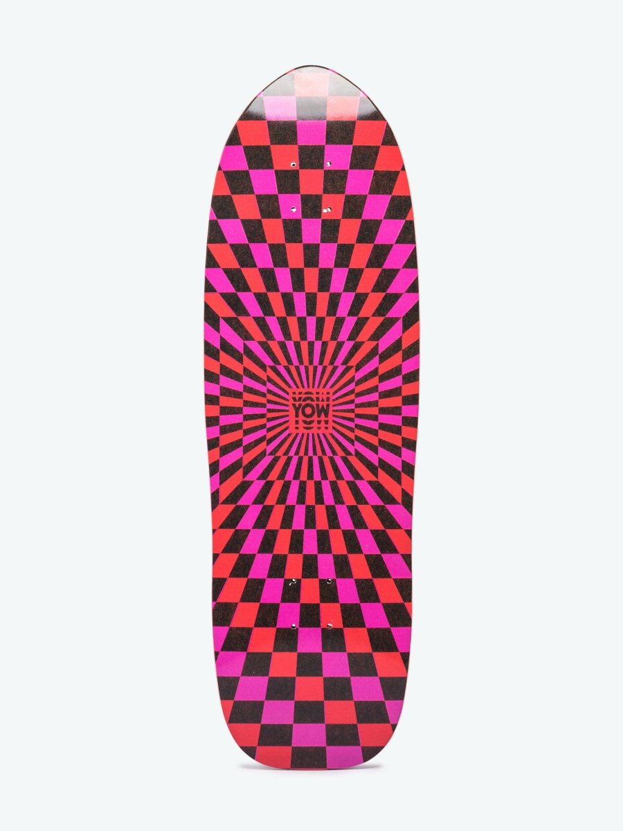 Yow Snappers 32.5