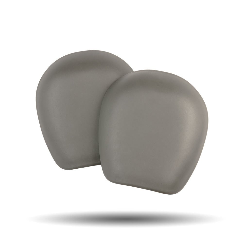 187 Lock in Recap C1 Dark Gray - Gear - Pads