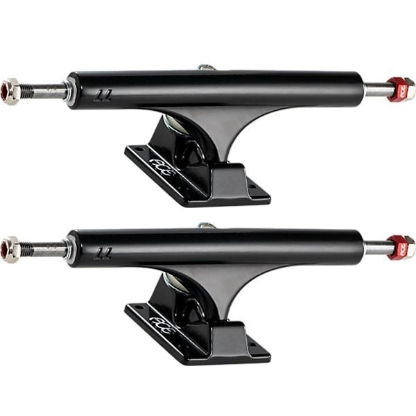 ACE AF1 77 BLACK - Skateboard - Trucks