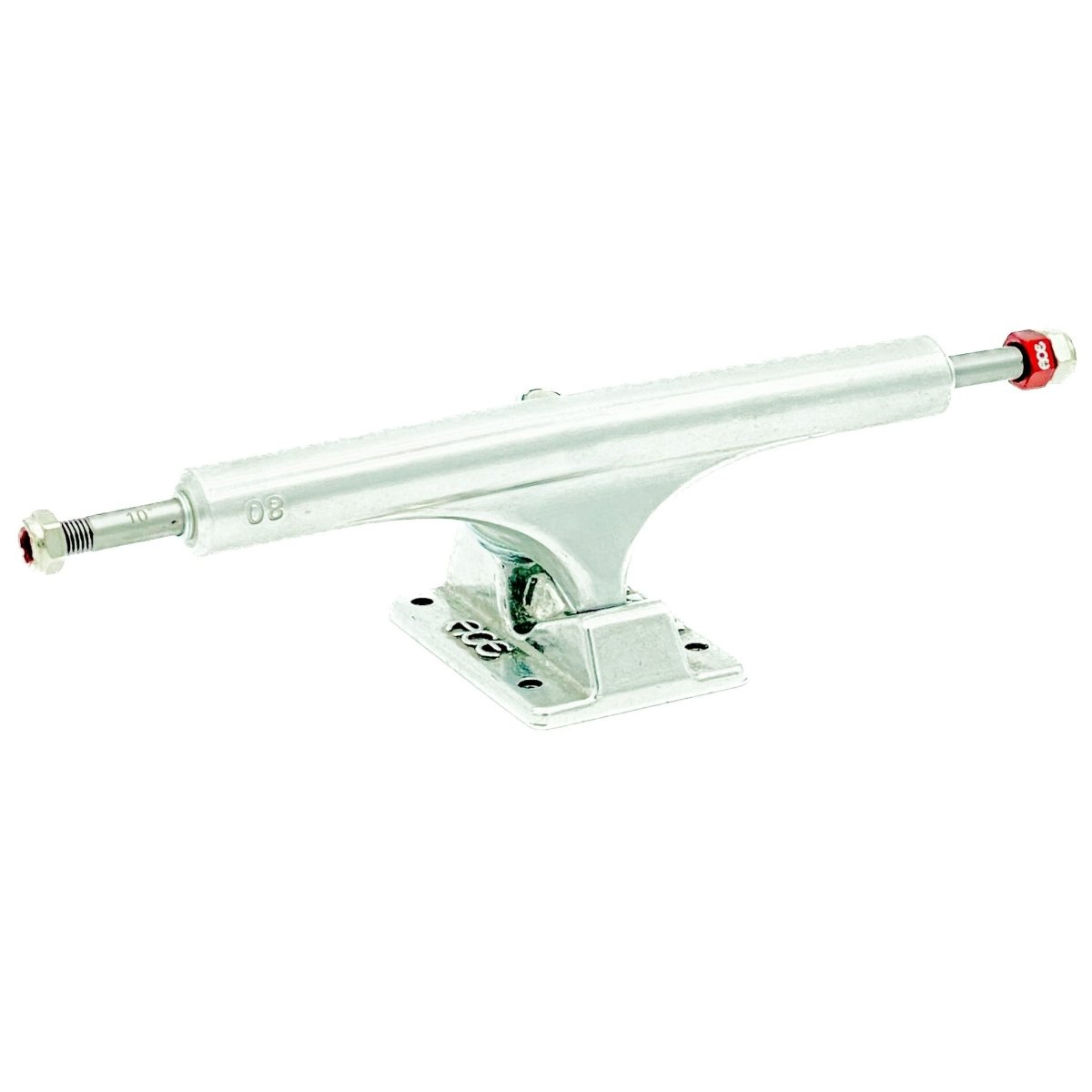 ACE AF1 80 Polished Truck - Skateboard - Trucks