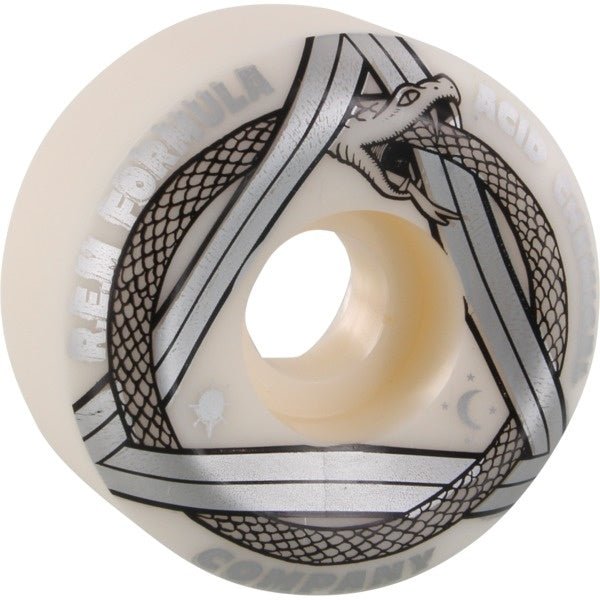 Acid 101a REM Serpent Sidecut 53mm