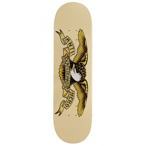AH CLASSIC EAGLE DECK-8.62 CREAM