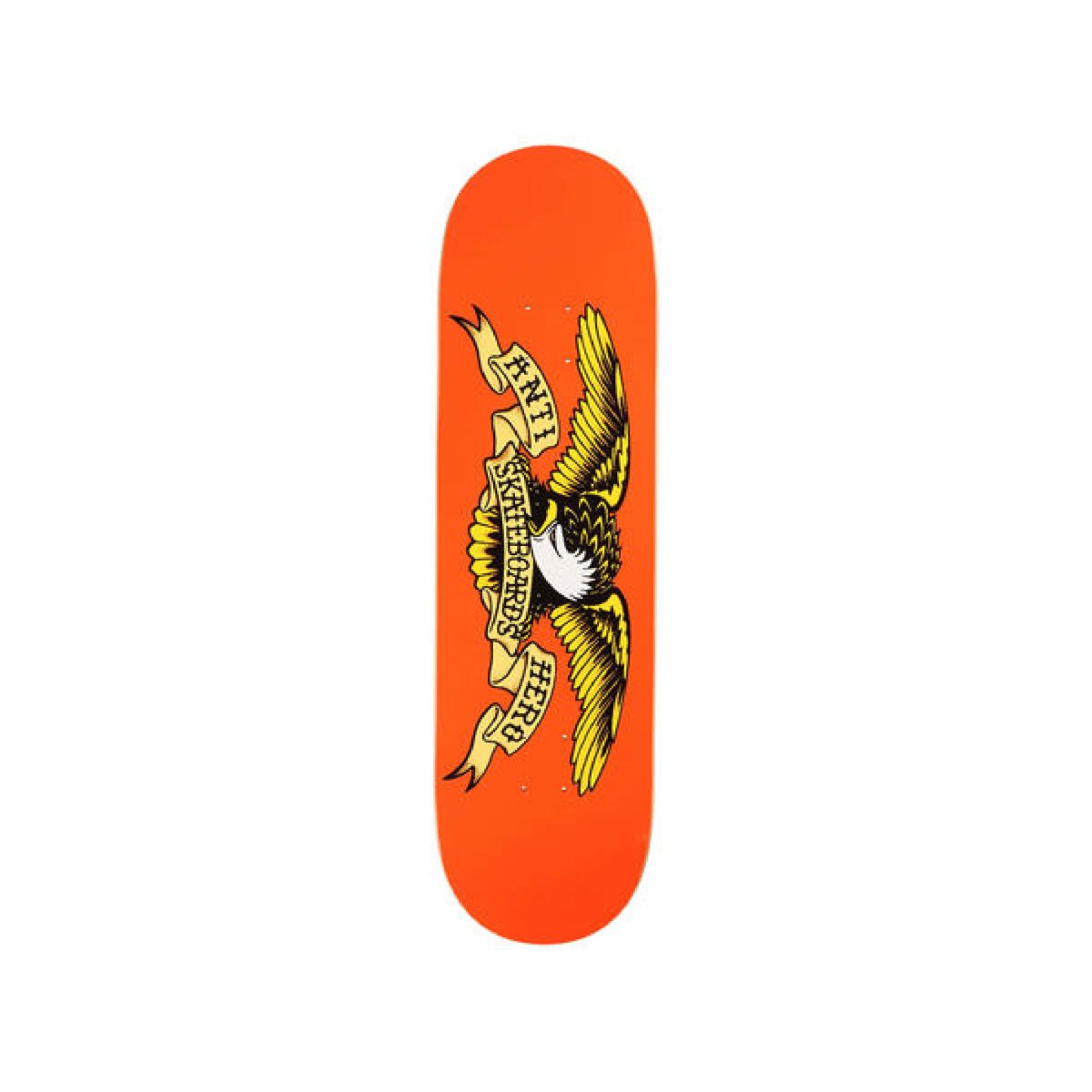 Anti Hero Classic Eagle 9.0"/ WB 15" (Orange)