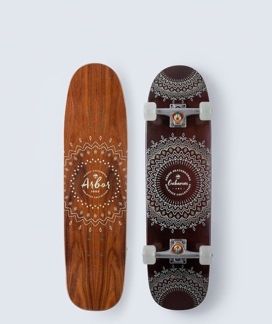 Arbor Cruiser Solstice Cucharon 32