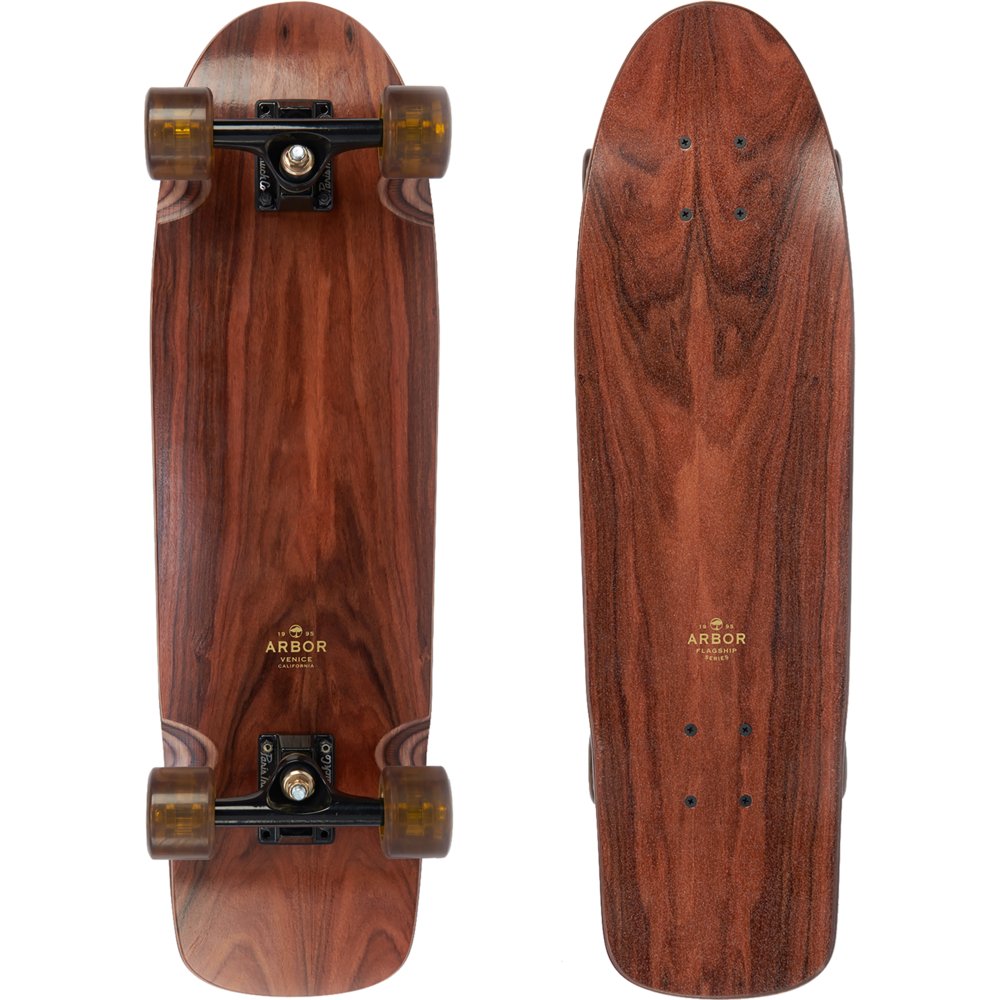 Arbor Flagship Pilsner 29in Complete